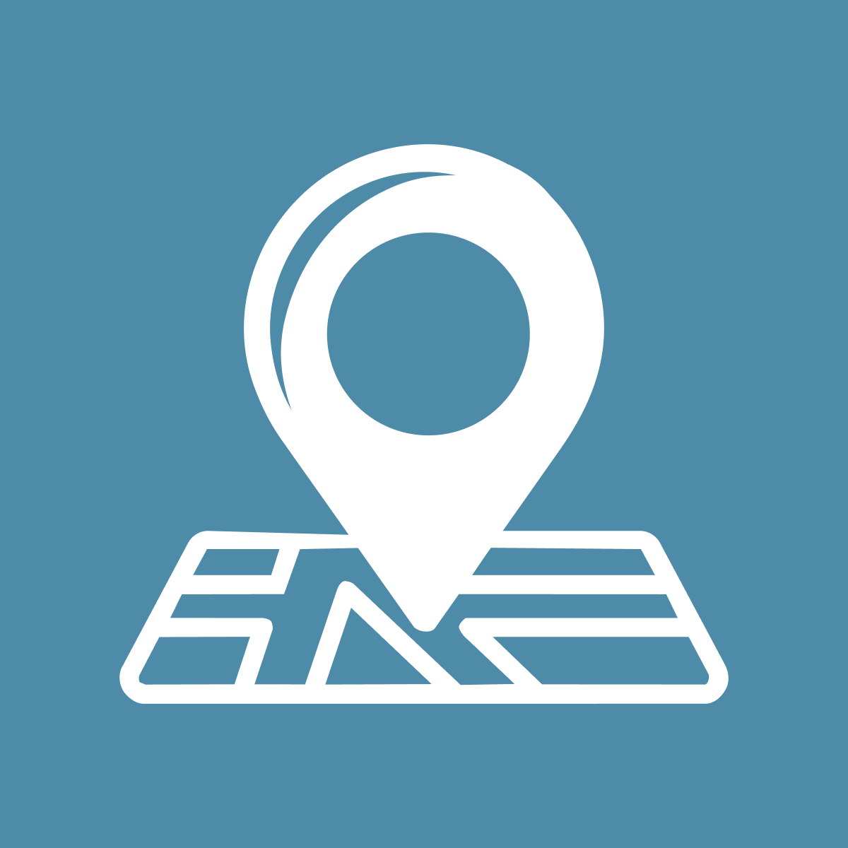 BRIX: Store Locator & Maps logo